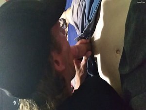 More cheating head from my boyfriend's best friend!