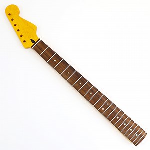 [Hot Item] Afanti 22 Frets Birdseye Maple St Electric Guitar Neck