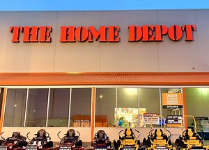 Best Prepper and Survival Items at Home Depot - DIY Prepper