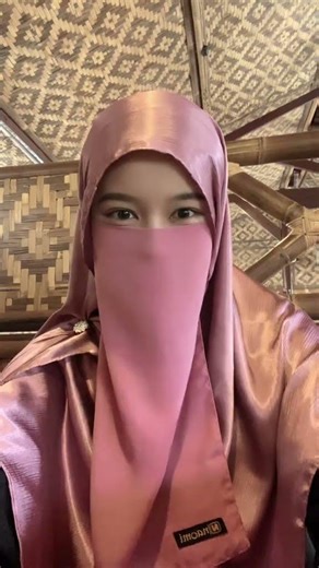 Satin Bawal Hijab (View Product)