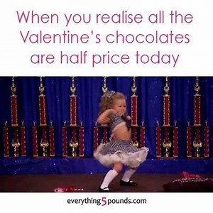 Get yourself to the closest supermarket ASAP | everything5pounds.com