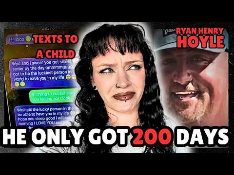 This judge DENIED restitution after giving this coach ONLY 200 days for harming his 13yo student