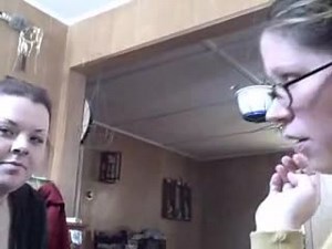 Amateurs Ugly Threesome