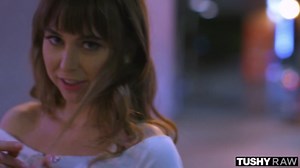 Riley reid has never been a shy girl