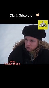 381K views · 8.7K reactions | Clark Griswold isn’t exactly a role model #christmasvacation #clarkgriswold #chevychase #christmasmovie #confusedbreakfast #confusedbreakfast #throwback | Confused Breakfast | Facebook