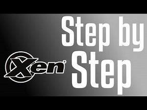 Xenserver - Install service pack