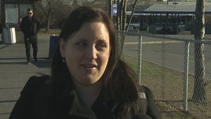 STM buses delayed due to construction