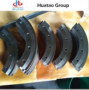 [Hot Item] Slotter Knives-Corrugated Carton Board