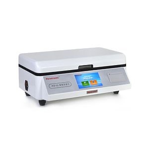[Hot Item] Paper Coefficient Friction Plastic Film Static Kinetic Tester Friction Coefficient Tester