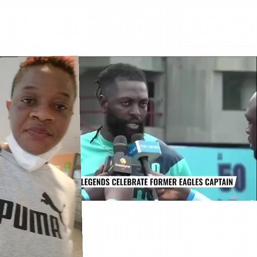 22K views · 222 reactions | #nigerianfootball | Proud Mum Aka De Woman of Truth TV | Facebook
