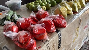 Chuuk Airport 🏝 | Lee Arkhie Perez Photography