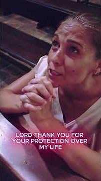 Gratitude Prayer: Thanking God for His Daily Blessings