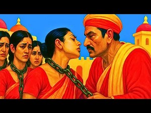 The Horrific Things Chola Temple Priests Did To Devadasi Girls