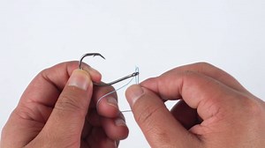 Circle Hooks Saltwater Fishing Hooks in-line Octopus Circle Hook High Carbon Steel Straight Eye Barbed Point Fish Hook for Catfish Bass Striper Saltwater & Freshwater Fishing