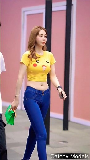 💯🔥 mejores street fashion china | outfit style #shorts #chinesegirl