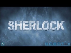 Video Tutorial | Sherlock | Autonomous Event | Robotix 2016