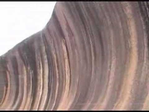 Wave Rock