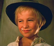 Amintiri din copilarie (1964) - Itsy Bitsy