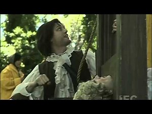 Guillotine Days - The Whitest Kids 'U Know