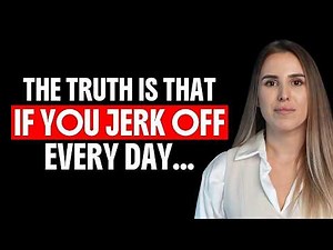 What happens if you ejaculate every day | Urologist Explains