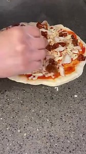 🍕 SMOKEY CHICKEN 🍕 . Smoked chicken, smoked mozzarella cheese, tomato sauce, sundried tomatoes & basil pesto . #pizza #coqbullpizza #smokeychickenpizza | Coqbull Limerick