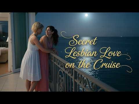 Love on the Cruise – The Story of Our Lesbian Era at 45 (Season 1 , Episode 38)