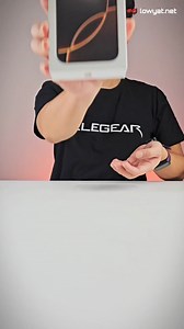 5K views · 18 reactions | The iPhone 16 Pro and 16 Pro Max have finally arrived in Malaysia. Packed with the A18 Pro chipset, a new Camera Control button, upgraded cameras, iOS 18 and a chockfull of features, both models are Apple's most powerful smartphones to date. Here's our unboxing and quick hands-on of the Pro Max variant #iphone16promax #apple #iphone16 | Lowyat.NET | Facebook