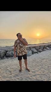 Amazing Stay at Sheraton Beach Resort, Sharjah UAE 😍 | dr_roy_confident_group