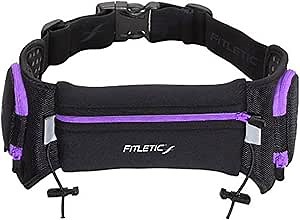 Fitletic Quench Retractable Hydration Belt