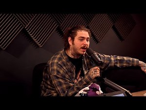 Post Malone and H3H3 Try to Make Sense of "Elsagate"