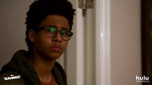 Official trailer for Marvel's Runaways