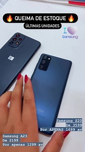 ÚLTIMAS UNIDADES | Lojas Colombo