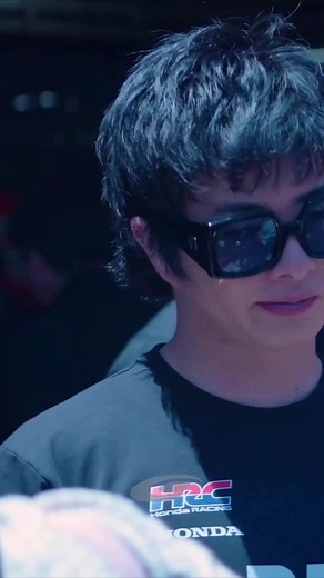 3.4K views · 99 reactions | ＼ティザー その3／SUPER GT CINEMATIC「FORMATION LAP」Episode 3　Binary Star✨本編、本日(金)20時公式YouTubeにてプレミアム公開✨youtu.be/DbIcdDkeAYoSUPER GTの魅力に迫る、スタイリッシュな映像ドキュメンタリー。Episode 3は、GT500クラスの8号車「ARTA！お楽しみに‼️#SUPERGT | SUPER GT | Facebook