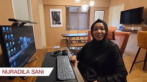 At Hilti, we firmly believe that investing in the careers of our employees lays the foundation for shared success and growth. ​ Check out the video to see one of our colleagues, Nuradila Sani, reaffirm this! ​ --​ Interested in joining our team? Visit: https://bit.ly/3DbcY7i​ #HiltiTeam #WhereYourBestBelongs #Culture #GreatPlaceToWork | Hilti | Facebook