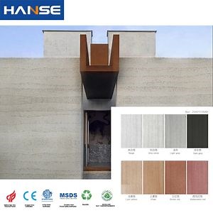 [Hot Item] Waterproof Artificial Stone Mcm Decorative Soft Ceramic Flexible Stone Look Wall Paneling for Outdoor