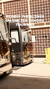 A behind-closed-doors look at where we eat, sleep, and chat between shows on tour. | The Ten Tenors