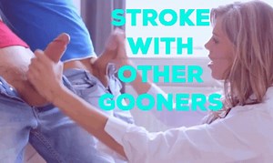 Stroke Buddy Fantasies