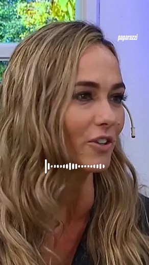 Silvina Schiffer Habla de su Salud y Leptospirosis
