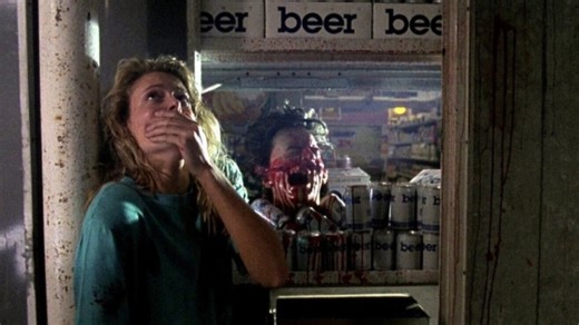 ABCs of Horror 3: "I" Is for Intruder (1989)