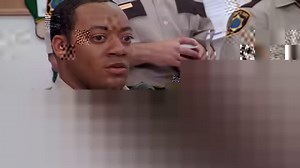 We always cry at weddings. | Reno 911!