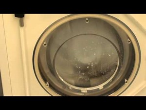 ClassOne Technology Trident 8800 Spin Rinse Dryer (SRD-1026)