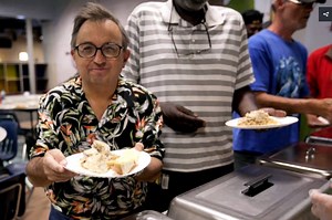 34K views · 266 reactions | Central AZ Shelter Services helps the homeless survive. You can help provide a bed, shower and employment resources for $20. | YurView Arizona | Facebook