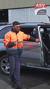 Besides stocking thousands of new O.E quality parts, we also have a massive range of rarer components that may be harder to find. Having trouble sourcing parts? Get in touch with our team and let us help you find the part you need! ASV ONLINE - coming soon! ☎️ 138800 📧 sales@asv.com.au 🚗 European Car Parts Specialists ⚙️ O.E Quality New & Used Parts 🛢️ O.E Approved Lubricants | sales@asvlubricants.com.au 🇦🇺AUSTRALIA-WIDE & NZ | asv.com.au 🛞 Puncture Free Tyres | asvpfree.com.au | ASV Euro 
