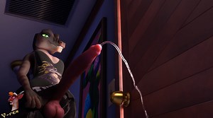 What A Mess [Velocirection]