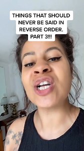 Did i miss any? #reverseorder #britishvideos | Star Holroyd