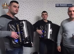 27K views · 1.4K reactions | Roki | Muzika Uzivo 012 | Facebook