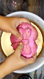 Heart Pink Gym Chalk Crush Video #reelsvideoシ #reelsviralシ #asmr_satisfyby_paro #reelschallenge #asmrsatisfying #asmrtingle #gymchalk #asmrcommunity #asmrvideo #asmrsounds | Asmr_satisfyby_Paro