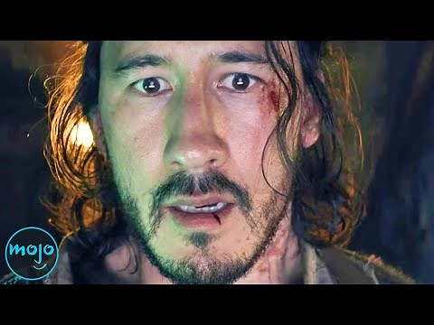 Top 10 Movies Made By YouTubers