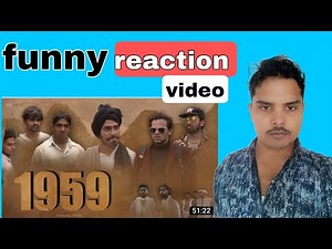 1959 | Round2Hell | R2H | r2h | Round 2 Hell Video | Washim | Nazim | Zayn Saffy | New Video r2h |