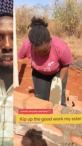 9.3K views · 65 reactions | A great moment of a hardworking lady display her amazing skill with one hand that caused a lot of reaction online from people. | Simeon Viral 2 | Facebook